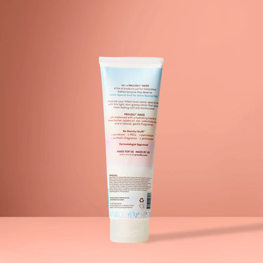 HYDRATING BABY LOTION